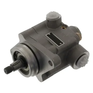Febi Servopumpe  49019