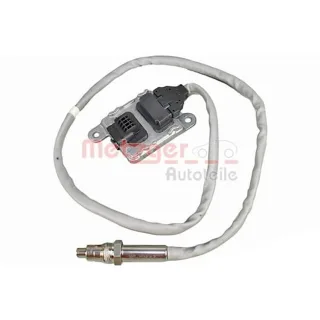 Metzger NOx-Sensor Audi Seat Skoda VW