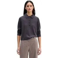 Marc O'Polo Strickpullover aus edlem Merinowolle-Viskose-Mix