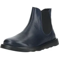 Fly London Fly London Stiefelette Leder/Textil Stiefelette