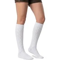 German Wear Trachtensocken GW200 Trachtensocken Strümpfe Socken 40cm