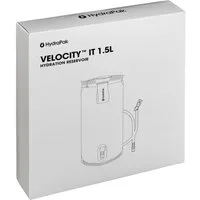 HydraPak Trinkflasche Velocity IT 1,5L Trink- beutel