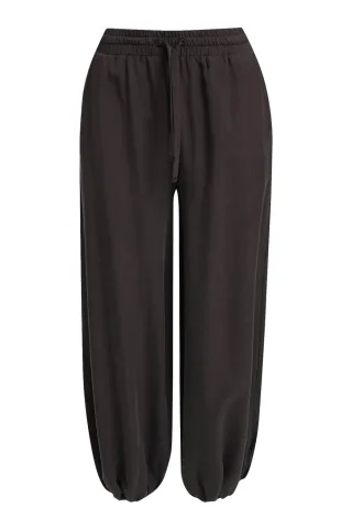 Smith&Soul - Pants With Balloon Hem - Gr. - M