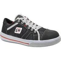 ELTEN SENSATION Low ESD S1 Sicherheitsschuh (Schuhkarton, Paar)