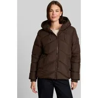 TOM TAILOR Steppjacke Jacken Puffer-Jacke aus wasserabweisendem Material