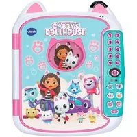 Vtech® Elektronisches Tagebuch Gabby's Dollhouse - Katzentagebuch