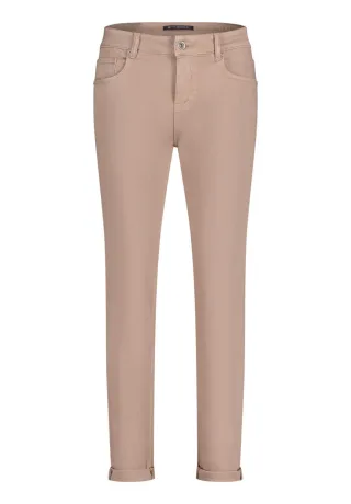 Betty Barclay - Basic-Jeans braun - Gr. - 44