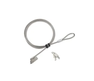 Kensington Slim NanoSaver 2.0 EQ | k60631m | Sicherheitskabelschloss