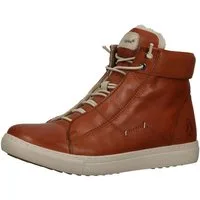 Hush Puppies Sneaker Leder . Sneaker