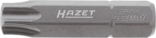 HAZET Bit Sechskant 8 (5/16 Zoll) Innen TORX® Profil - 2224-T25