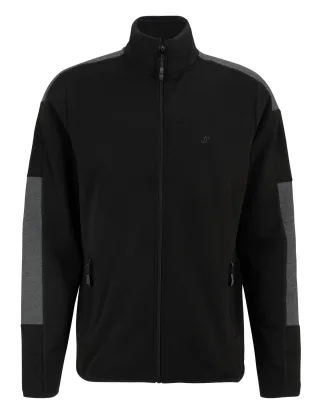 JOY sportswear - PIERRE Jacke black - Gr. - 48