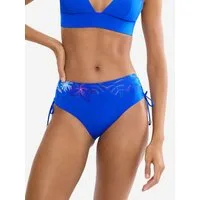 Triumph Midislip Red Label Summer Tropics Midi Slip, Midibrief, Halbhoher Slip