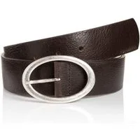 TOM TAILOR Ledergürtel RUBY (1-St)