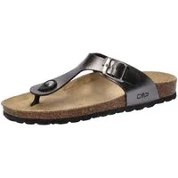 CMP CMP Damen Sandale Eco Mymosa Wmn Flip Flop 3Q91036 Zehentrenner