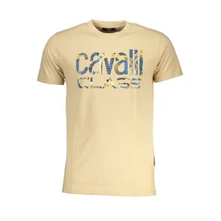 Lässiges Kurzarm-T-Shirt