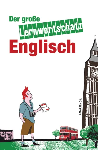 Der große Lernwortschatz Englisch: 15000 Stichworte zu 150 Themen [Gebundene Ausgabe] [2007] Hans G. Hoffmann Marion Hoffmann