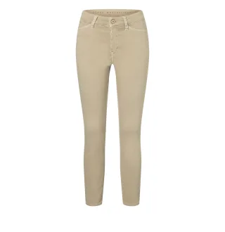MAC - MAC JEANS - DREAM SUMMER, DREAM Wonder light Denim beige - Gr. - 44/28