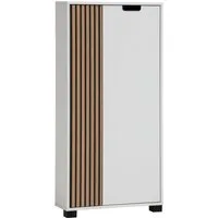 Schildmeyer Unterschrank Ryker, Unterschrank, Made in Germany, B: 59 cm (1-St) Solide Verarbeitung - Dieses Produkt ist in Deutschland gefertigt