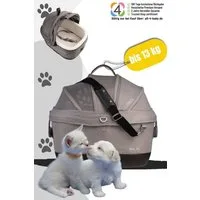 Tavo Hunde-Autositz Pets Maeve™ iso5X Haustier-Autositz Small