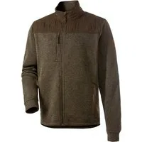 Parforce Essential Fleecejacke Fleecejacke