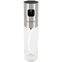 WESTMARK Ölspender Essig- und Ölsprüher, 100 ml, (1-tlg), gleichmäßiger Sprühnebel