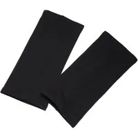 Britta Meier Armstulpen Britta Meier leichte Baumwolljersey Pulswärmer, Unterarmstulpe Gelenkwärmer, Gelenkschutz, Unterarmstulpe, handgelenk-Wärmer