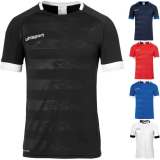 Uhlsport DIVISION II TRIKOT KURZARM 100380501