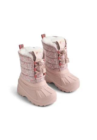 WHEAT Stiefel "WHEAT Winterboot Aleex" 1 Stk. tlg.