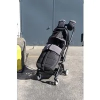Kaiser Fußsack Mila Thermo-Fußsack