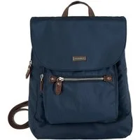 TOM TAILOR Cityrucksack RINA, mit super leichtem Gewicht