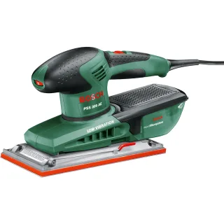Bosch Schwingschleifer PSS 300 AE - 0603340300