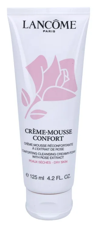 Lancome Creme Mousse Confort 125ml