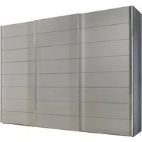 STAUD Schwebetürenschrank Sonate Como, Made in Germany Mit vier verschiedenen Ausstattungsvarianten