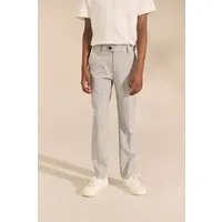 Next Anzughose Skinny Fit Anzughose (1-tlg)