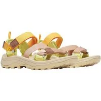 Merrell Speed Fusion Sport RMX (Klettverschluss) rosa/orange Damen Sandale