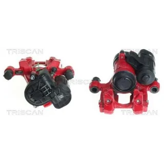 Triscan Bremssattel hinten rechts Audi A3 Tt VW Golf 8170344839