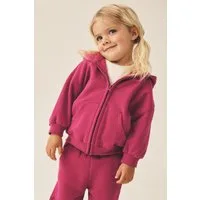 Next Kapuzenpullover Kapuzenjacke (1-tlg)