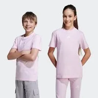 adidas Sportswear T-Shirt J SL TEE 160 für Kinder, mit Rundhalsausschnitt, ohne Verschluss