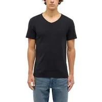 MUSTANG V-Shirt Amado-V-neck Slim fit
