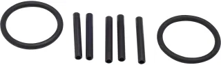 HAZET Ersatzteil-Satz für Federspanner 6 mm - 4900-02/7
