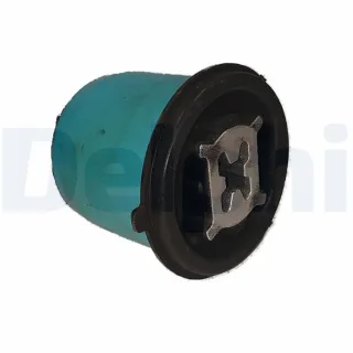 Delphi Achsk?rperlager hinten Citroen C4 Ds4 DS Ds Peugeot 308