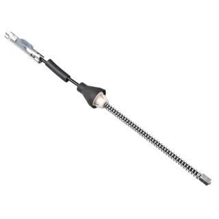 Febi Handbremsseil hinten Ford Focus 2 107923