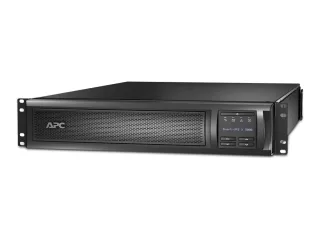 APC Smart-UPS X | smx3000rmhv2ur | USV (in Rack montierbar/extern)