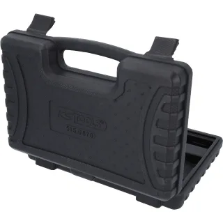 KS Tools Kunststoff-Leerkoffer für 515.0870 - 515.0870-99