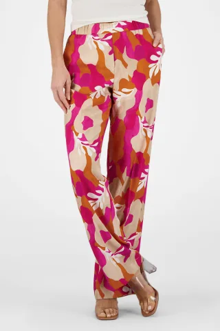 gardeur womenswear - FRANCA pink - Gr. - 42
