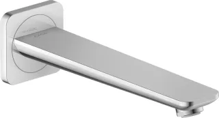 Hansgrohe Wanneneinlauf Axor Citterio C chrom, 49410000 49410000