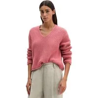 Marc O'Polo Strickpullover aus Organic Cotton-Mix