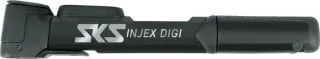 SKS Injex Control Digi Minipumpe black