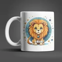 WS-Trend Tasse Alle Sternzeichen Tierkreis Kaffeetasse Teetasse, Keramik, Geschenkidee Geschenk 330 ml