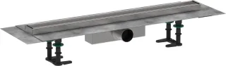 Hansgrohe Komplettset RainDrain Compact 56177000